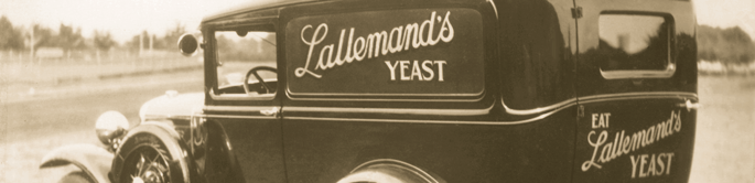 Yeast & Fermentation with Lallemand